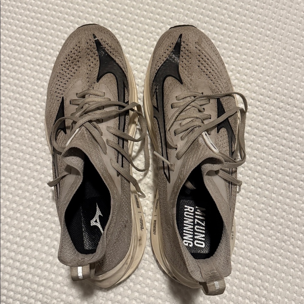 Mizuno NeoZen - Picture 3 of 5